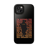 National Guard Impact-Resistant Phone Case - Military Pride Case, NATIONAL GUARD Gift, Durable Protection for Phones, Unique Veteran Accessory, [...]