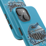 Impact-Resistant Cases for Navy Enthusiasts, Durable Phone Covers, Custom Navy Merchandise, Gift for Military Families, Unique Phone [...]