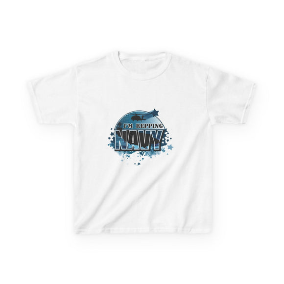 Kids Heavy Cotton™ Tee