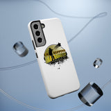 Marines Impact-Resistant Phone Case, Military Accessories, Gift for Veterans, Stylish Protection, Custom Phone Cover