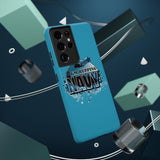 Impact-Resistant Cases for Navy Enthusiasts, Durable Phone Covers, Custom Navy Merchandise, Gift for Military Families, Unique Phone [...]