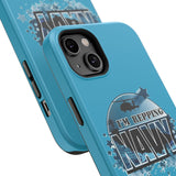 Impact-Resistant Cases for Navy Enthusiasts, Durable Phone Covers, Custom Navy Merchandise, Gift for Military Families, Unique Phone [...]