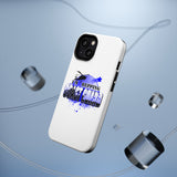 Coast Guard Impact-Resistant Phone Case, Durable Phone Protection, Military Decor, Unique Gift for Service Members, Custom Phone [...]