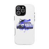 Coast Guard Impact-Resistant Phone Case, Durable Phone Protection, Military Decor, Unique Gift for Service Members, Custom Phone [...]