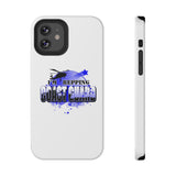 Coast Guard Impact-Resistant Phone Case, Durable Phone Protection, Military Decor, Unique Gift for Service Members, Custom Phone [...]