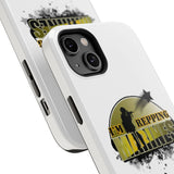Marines Impact-Resistant Phone Case, Military Accessories, Gift for Veterans, Stylish Protection, Custom Phone Cover