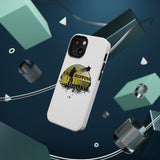 Marines Impact-Resistant Phone Case, Military Accessories, Gift for Veterans, Stylish Protection, Custom Phone Cover