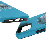 Impact-Resistant Cases for Navy Enthusiasts, Durable Phone Covers, Custom Navy Merchandise, Gift for Military Families, Unique Phone [...]