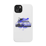 Coast Guard Impact-Resistant Phone Case, Durable Phone Protection, Military Decor, Unique Gift for Service Members, Custom Phone [...]