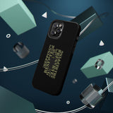 Reserves Impact-Resistant Phone Case - Bold Design, Durable Protection, Perfect Gift for Tech Lovers, Personalized RESERVES Cell Phone Case, Unique [...]
