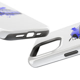 Coast Guard Impact-Resistant Phone Case, Durable Phone Protection, Military Decor, Unique Gift for Service Members, Custom Phone [...]