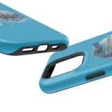 Impact-Resistant Cases for Navy Enthusiasts, Durable Phone Covers, Custom Navy Merchandise, Gift for Military Families, Unique Phone [...]