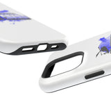 Coast Guard Impact-Resistant Phone Case, Durable Phone Protection, Military Decor, Unique Gift for Service Members, Custom Phone [...]