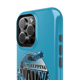 Impact-Resistant Cases for Navy Enthusiasts, Durable Phone Covers, Custom Navy Merchandise, Gift for Military Families, Unique Phone [...]