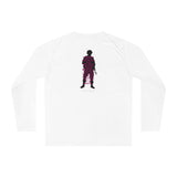 HER-story Long Sleeve Performance Tee — Grandma