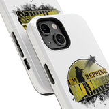 Marines Impact-Resistant Phone Case, Military Accessories, Gift for Veterans, Stylish Protection, Custom Phone Cover