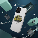 Marines Impact-Resistant Phone Case, Military Accessories, Gift for Veterans, Stylish Protection, Custom Phone Cover
