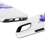 Coast Guard Impact-Resistant Phone Case, Durable Phone Protection, Military Decor, Unique Gift for Service Members, Custom Phone [...]