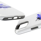 Coast Guard Impact-Resistant Phone Case, Durable Phone Protection, Military Decor, Unique Gift for Service Members, Custom Phone [...]