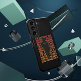 National Guard Impact-Resistant Phone Case - Military Pride Case, NATIONAL GUARD Gift, Durable Protection for Phones, Unique Veteran Accessory, [...]
