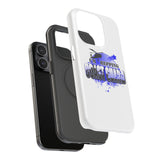 Coast Guard Impact-Resistant Phone Case, Durable Phone Protection, Military Decor, Unique Gift for Service Members, Custom Phone [...]