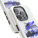 Coast Guard Impact-Resistant Phone Case, Durable Phone Protection, Military Decor, Unique Gift for Service Members, Custom Phone [...]