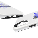 Coast Guard Impact-Resistant Phone Case, Durable Phone Protection, Military Decor, Unique Gift for Service Members, Custom Phone [...]