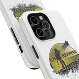 Marines Impact-Resistant Phone Case, Military Accessories, Gift for Veterans, Stylish Protection, Custom Phone Cover
