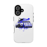 Coast Guard Impact-Resistant Phone Case, Durable Phone Protection, Military Decor, Unique Gift for Service Members, Custom Phone [...]