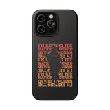 National Guard Impact-Resistant Phone Case - Military Pride Case, NATIONAL GUARD Gift, Durable Protection for Phones, Unique Veteran Accessory, [...]