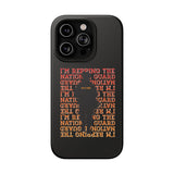 National Guard Impact-Resistant Phone Case - Military Pride Case, NATIONAL GUARD Gift, Durable Protection for Phones, Unique Veteran Accessory, [...]