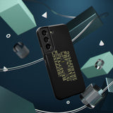 Reserves Impact-Resistant Phone Case - Bold Design, Durable Protection, Perfect Gift for Tech Lovers, Personalized RESERVES Cell Phone Case, Unique [...]