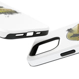 Marines Impact-Resistant Phone Case, Military Accessories, Gift for Veterans, Stylish Protection, Custom Phone Cover