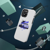 Coast Guard Impact-Resistant Phone Case, Durable Phone Protection, Military Decor, Unique Gift for Service Members, Custom Phone [...]