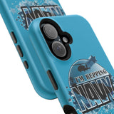 Impact-Resistant Cases for Navy Enthusiasts, Durable Phone Covers, Custom Navy Merchandise, Gift for Military Families, Unique Phone [...]