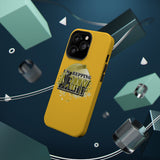 Impact-Resistant Phone Case: I'm Repping Army, Military Pride Decor, Durable Gift for Veterans, Unique Army Designs, Soldier Accessories