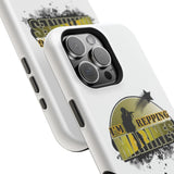Marines Impact-Resistant Phone Case, Military Accessories, Gift for Veterans, Stylish Protection, Custom Phone Cover