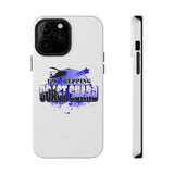 Coast Guard Impact-Resistant Phone Case, Durable Phone Protection, Military Decor, Unique Gift for Service Members, Custom Phone [...]