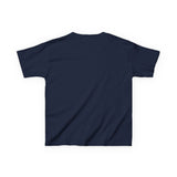 Kids Graphic Tee: I'm Repping #InRoad, Fun T-Shirt for Kids, Adjustable Size, Perfect for Birthdays, Celebrations, Casual Wear, Gifts
