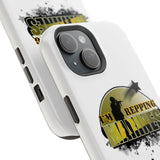 Marines Impact-Resistant Phone Case, Military Accessories, Gift for Veterans, Stylish Protection, Custom Phone Cover