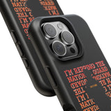 National Guard Impact-Resistant Phone Case - Military Pride Case, NATIONAL GUARD Gift, Durable Protection for Phones, Unique Veteran Accessory, [...]