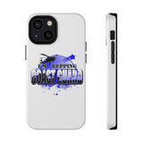 Coast Guard Impact-Resistant Phone Case, Durable Phone Protection, Military Decor, Unique Gift for Service Members, Custom Phone [...]