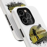 Marines Impact-Resistant Phone Case, Military Accessories, Gift for Veterans, Stylish Protection, Custom Phone Cover