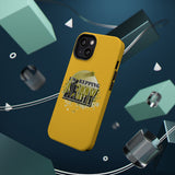 Impact-Resistant Phone Case: I'm Repping Army, Military Pride Decor, Durable Gift for Veterans, Unique Army Designs, Soldier Accessories