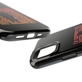 National Guard Impact-Resistant Phone Case - Military Pride Case, NATIONAL GUARD Gift, Durable Protection for Phones, Unique Veteran Accessory, [...]