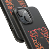 National Guard Impact-Resistant Phone Case - Military Pride Case, NATIONAL GUARD Gift, Durable Protection for Phones, Unique Veteran Accessory, [...]