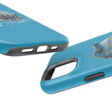 Impact-Resistant Cases for Navy Enthusiasts, Durable Phone Covers, Custom Navy Merchandise, Gift for Military Families, Unique Phone [...]