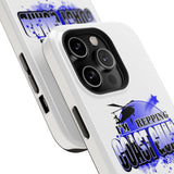 Coast Guard Impact-Resistant Phone Case, Durable Phone Protection, Military Decor, Unique Gift for Service Members, Custom Phone [...]
