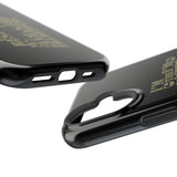 Reserves Impact-Resistant Phone Case - Bold Design, Durable Protection, Perfect Gift for Tech Lovers, Personalized RESERVES Cell Phone Case, Unique [...]