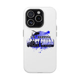 Coast Guard Impact-Resistant Phone Case, Durable Phone Protection, Military Decor, Unique Gift for Service Members, Custom Phone [...]